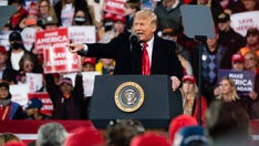 Washington Post panned for massive correction to Trump-Georgia election story: 'So, they made up quotes'