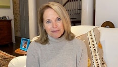 Katie Couric will be on NBC 'Today' show Oct. 19, won't face ban like on CBS