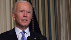 Biden says 'nothing we can do' to change pandemic 'trajectory' in coming months