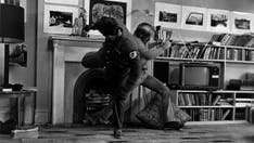 Hollywood tough guy Hank Garrett recalls breaking Robert Redford’s nose during brutal fight scene in memoir