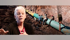 Biden administration cites climate change as a 'racial justice issue'