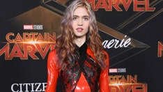 Grimes reveals she's contracted coronavirus but is 'weirdly enjoying' recovery