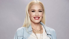 Gwen Stefani says she's turned to faith 'right away' during tough times: 'It's a journey'
