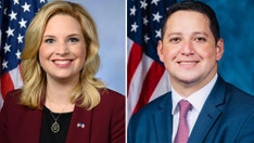 Two GOP House freshmen beat the odds, land coveted committee spots