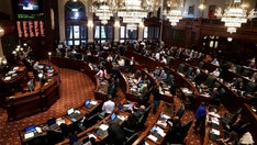 Illinois poised to end cash bail and possibly set alleged criminals free