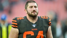 NFLPA president JC Tretter says NFL wanted to cancel games amid COVID outbreak