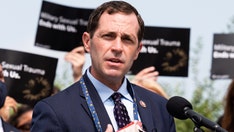 GOP lawmakers 'afraid for their lives' to impeach Trump, House Dem says