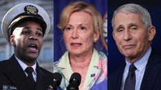 Former surgeon general defends Fauci, Birx for staying on Trump coronavirus task force