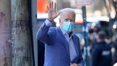 Live Updates: Biden inauguration just one week away