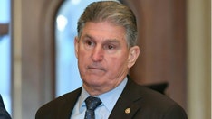 Manchin pressured ahead of COVID-19 stimulus vote