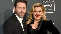 Kelly Clarkson’s prenup upheld in divorce