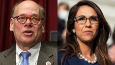 Boebert blasts Cohen for 'irresponsible' claim she led Capitol tour before riot