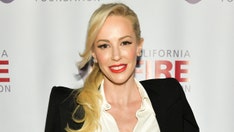 Louise Linton plays murderous, revengeful ex in writer-directorial debut film 'Me You Madness'