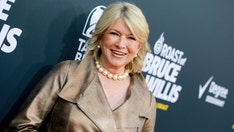 Martha Stewart reveals ‘thirst trap’ secrets in hilarious social media post revisiting viral selfie