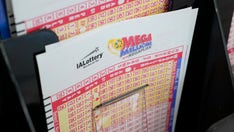 Mega Millions lottery drawing: If you win, here's how to stay safe and secure