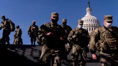 Keeping National Guard in DC has cost an estimated $438 million