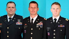 3 dead in military helicopter crash were experienced pilots