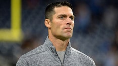 Texans GM Nick Caserio on quarterback situation: 'We're all at the same point'