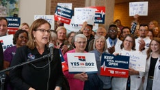 New state laws for 2021 focus on police reform, public health