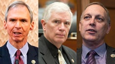 GOP lawmakers distance themselves from Capitol protest organizer after claim they helped plan march