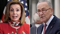 Pelosi, Schumer celebrate Georgia Senate wins and anticipated control of Congress: 'Buckle up!'