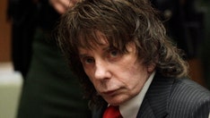 Phil Spector, who was convicted of murdering actress in 2009, dead at 81