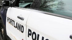 Convoy, counter-protesters clash in Portland; 1 shot fired, but no arrests