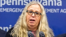 Rachel Levine says pediatricians all agree on importance of 'gender-affirming care' for children