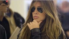 Tiger Woods' ex-mistress Rachel Uchitel says she apologises to just 'one person' for sex scandal