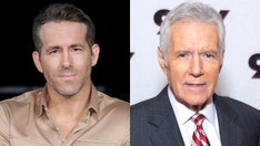 Ryan Reynolds pays tribute to Alex Trebek after cameo on one of his final 'Jeopardy!' episodes