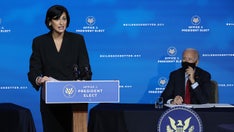 Biden health advisers admit COVID-19 vaccination goal is not enough: 'We have to go faster'