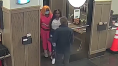 Upset with coronavirus protocol, women threw bricks at Atlanta Chick-fil-A drive-thru window, police say