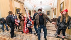 House approves legislation to form Jan. 6 bipartisan commission to investigate Capitol riot