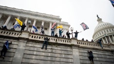 House Jan. 6 committee subpoenaing phone records of private individuals, Rep. Banks says