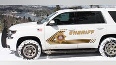 California man kept woman at his home, raped, tortured her for months, authorities say