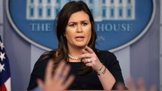 Sarah Huckabee Sanders running for governor of Arkansas: What to know
