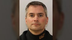 Two men charged with assaulting Capitol Police officer Sicknick with chemical spray