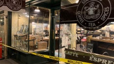 Left-wing riots rattle US cities even after President Biden's inauguration