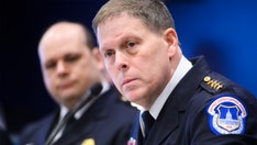 Who is Steven Sund, the Capitol Police chief resigning after DC riots?