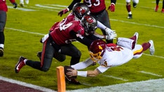 NFL faces criticism for tinkering with wild-card playoffs schedule