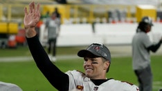 Sports writer reacts to Tom Brady's diet regimen