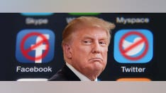 Trump ban: Republicans threaten to break up Facebook after Oversight Board decision