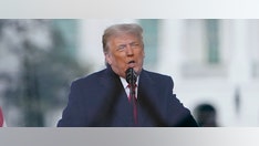 'Very strong case' Trump should resign over Capitol riots: Wall Street Journal editor