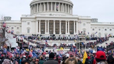 Sen. Paul decries Capitol riot as 'chaos and anarchy that needs to be stopped'