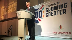 Rep. Warren Davidson's Big Idea: Keep the Hyde Amendment and prevent taxpayer money from funding abortion