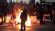 Jason Rantz: I was inside Antifa riots in Tacoma -- this is what I saw