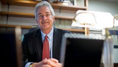 William Burns: What to know about Biden's CIA director pick