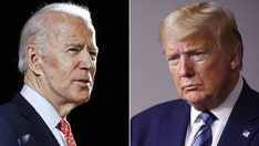 Biden credits Trump on vaccine effort before adding program was in 'worse shape' than expected