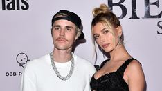 Hailey Baldwin opens up about marrying Justin Bieber at an ‘insanely young’ age: 'We've seen a lot’