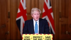 UK prime minister praises Brits for 'sacrifice' as new coronavirus lockdown looms: 'We have no choice'